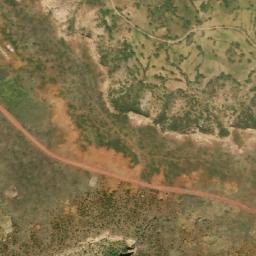 Satellite imagery of Zuban Zada Hamero, ER