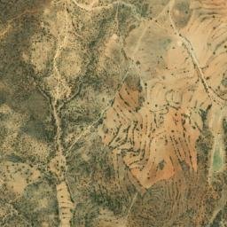Satellite imagery of Ziban Serau, ER