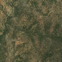 Satellite imagery of Ziban Ual’ka, ER