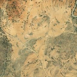 Satellite imagery of Ziban Ual’ka, ER