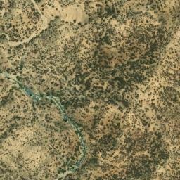 Satellite imagery of Mosof, ER
