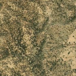 Satellite imagery of Mosof, ER