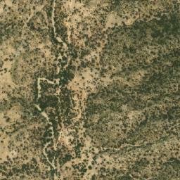 Satellite imagery of Mosof, ER