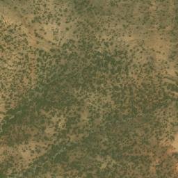 Satellite imagery of Kanfurkul’sas, ER