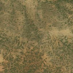 Satellite imagery of Kanfurkul’sas, ER