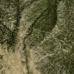 Satellite imagery of Ari, ER