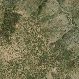 Satellite imagery of Ari, ER