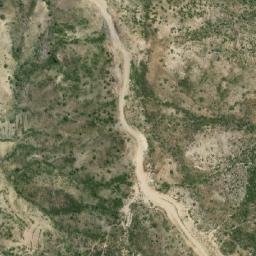 Satellite imagery of Ulula, ER