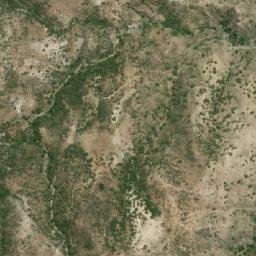 Satellite imagery of Ulula, ER
