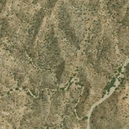 Satellite imagery of Brikoma, ER