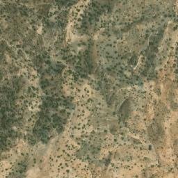 Satellite imagery of Kuddo, ER