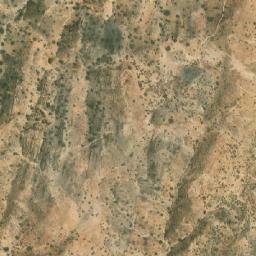 Satellite imagery of Kuddo, ER