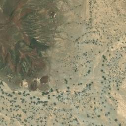 Satellite imagery of Surrisan, ER