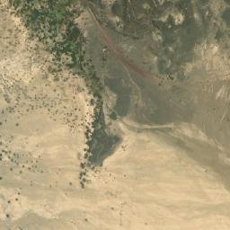 Satellite imagery of Surrisan, ER