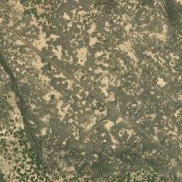 Satellite imagery of Fafah Le, ER