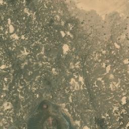 Satellite imagery of Fafah Le, ER