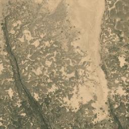 Satellite imagery of Fafah Le, ER