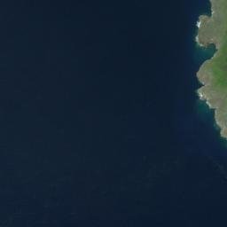 Satellite imagery of Puntan Diapblo, MP