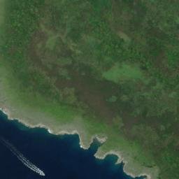 Satellite imagery of Puntan Diapblo, MP