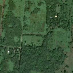 Satellite imagery of Piña Ridge South, MP