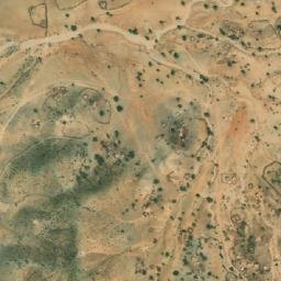Satellite imagery of Farasit Serabata, ER