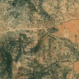 Satellite imagery of Farasit Serabata, ER
