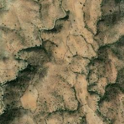 Satellite imagery of Adi Ussok, ER