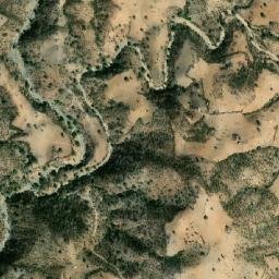Satellite imagery of Adi Ussok, ER