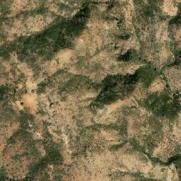 Satellite imagery of Adi Tokualu, ER