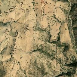 Satellite imagery of Adi Tokualu, ER