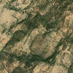 Satellite imagery of Molok Seyto, ER