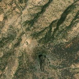 Satellite imagery of Molok Seyto, ER