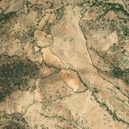 Satellite imagery of Molok Seyto, ER