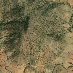 Satellite imagery of Dalek, ER