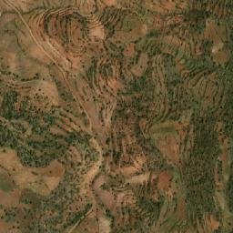 Satellite imagery of Zeban Guoda, ER