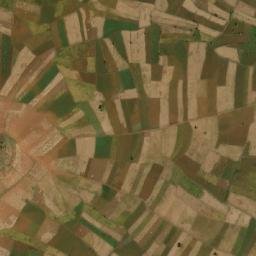 Satellite imagery of Zeban Guoda, ER