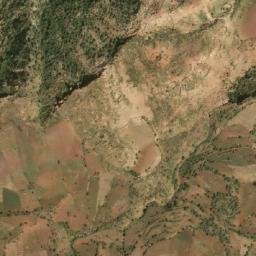 Satellite imagery of Seleste Emba, ER