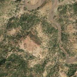 Satellite imagery of Seleste Emba, ER