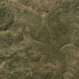 Satellite imagery of Ārato, ER