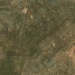 Satellite imagery of Ārato, ER