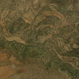 Satellite imagery of Ad Shibber, ER