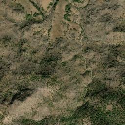 Satellite imagery of Amba Chedarue, ER