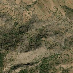Satellite imagery of Amba Chedarue, ER