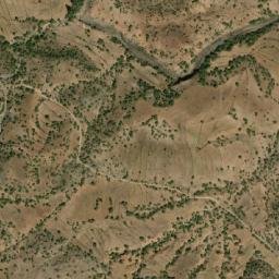 Satellite imagery of Amba Chedarue, ER