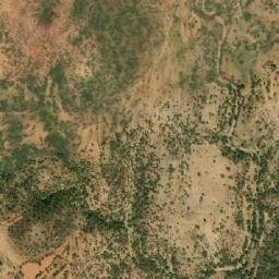 Satellite imagery of Zuban Zada Hamero, ER