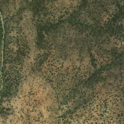 Satellite imagery of Ziban Ual’ka, ER