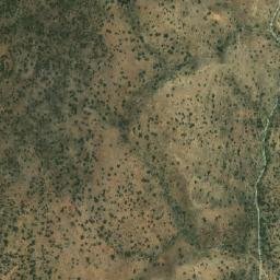Satellite imagery of Ziban Ual’ka, ER