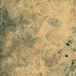 Satellite imagery of Ziban Ual’ka, ER