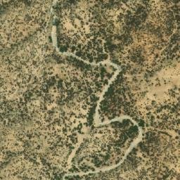 Satellite imagery of Mosof, ER