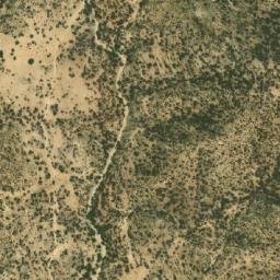 Satellite imagery of Mosof, ER